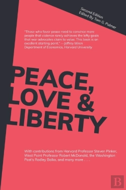 Bertrand.pt - Peace, Love & Liberty