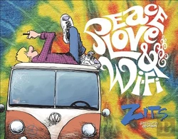 Bertrand.pt - Peace, Love & Wi-Fi