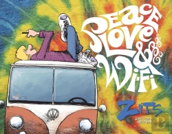 Bertrand.pt - Peace, Love & Wi-Fi