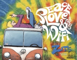 Bertrand.pt - Peace, Love & Wi-Fi
