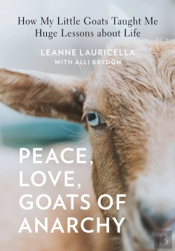 Bertrand.pt - Peace, Love, Goats Of Anarchy