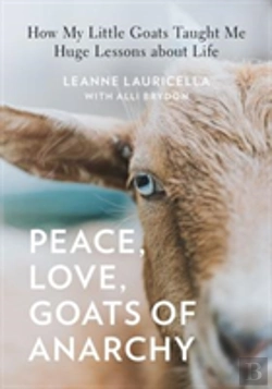 Bertrand.pt - Peace, Love, Goats Of Anarchy