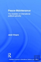 Peace Maintenance