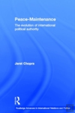 Bertrand.pt - Peace Maintenance