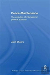 Peace Maintenance