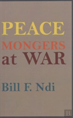 Bertrand.pt - Peace Mongers At War