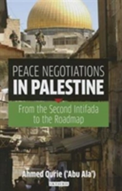 Bertrand.pt - Peace Negotiations In Palestine