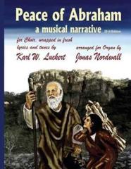 Peace Of Abraham, A Musical Narrative