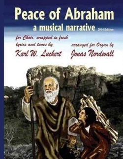 Bertrand.pt - Peace Of Abraham, A Musical Narrative