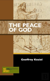 Peace Of God