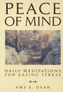 Peace Of Mind