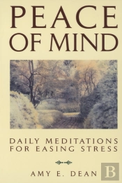 Peace Of Mind