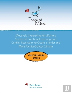 Bertrand.pt - Peace Of Mind Core Curriculum For Grade