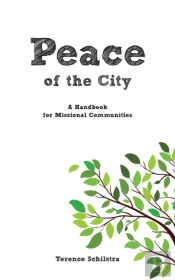 Peace Of The City