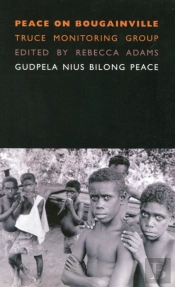 Peace On Bougainville