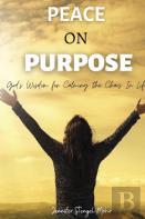 Peace On Purpose