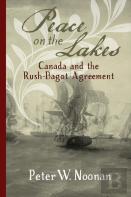 Peace On The Lakes