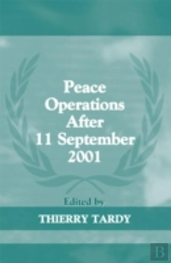 Bertrand.pt - Peace Operations After 11 September 2001