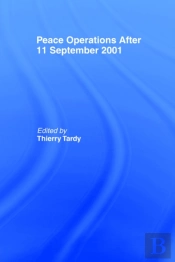 Peace Operations After 11 September 2001