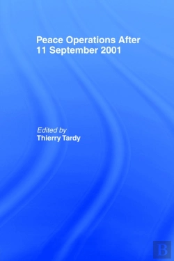 Bertrand.pt - Peace Operations After 11 September 2001
