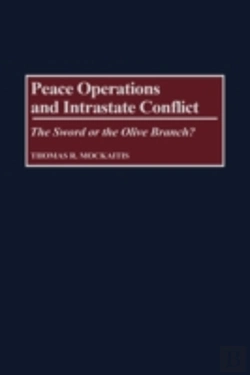 Bertrand.pt - Peace Operations And Intrastate Conflict