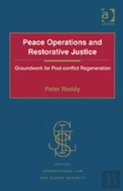 Peace Operations And Restorative Justice