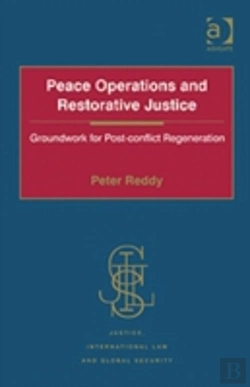 Bertrand.pt - Peace Operations And Restorative Justice