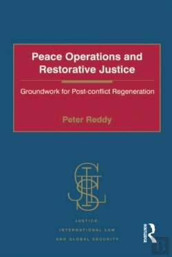 Bertrand.pt - Peace Operations And Restorative Justice