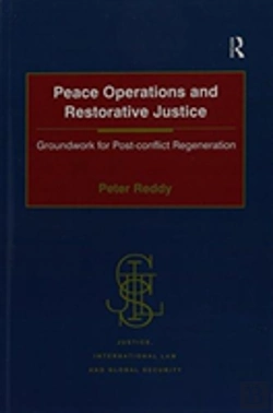 Bertrand.pt - Peace Operations And Restorative Justice