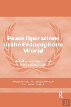 Bertrand.pt - Peace Operations In The Francophone World