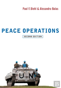 Bertrand.pt - Peace Operations