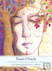 Peace Oracle