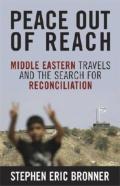 Peace Out Of Reach