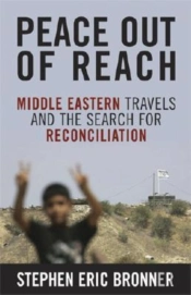 Peace Out Of Reach