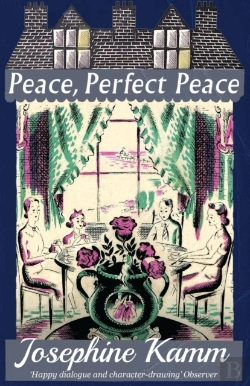 Bertrand.pt - Peace, Perfect Peace