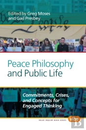 Peace Philosophy And Public Life