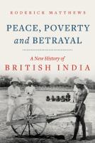 Peace, Poverty And Betrayal
