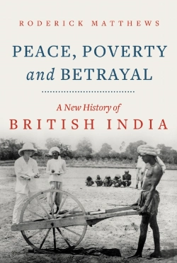 Bertrand.pt - Peace, Poverty And Betrayal