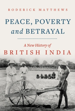Bertrand.pt - Peace, Poverty And Betrayal