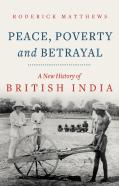 Peace, Poverty And Betrayal