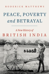 Peace, Poverty And Betrayal