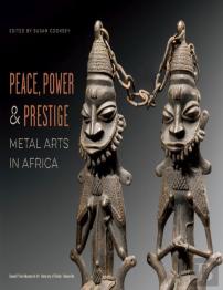 Peace, Power & Prestige