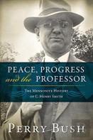 Peace, Progress And The Professor