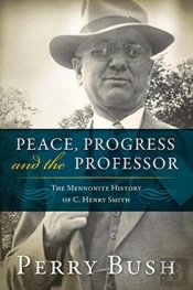Peace, Progress And The Professor