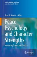 Peace Psychology And Character Strengths