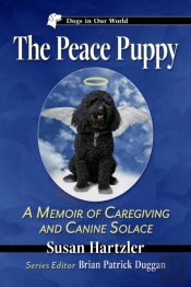Peace Puppy