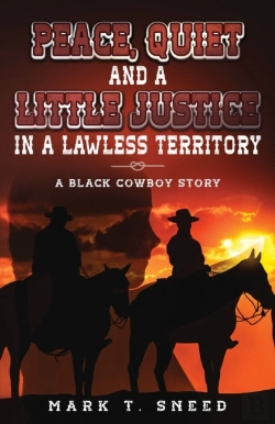 Bertrand.pt - Peace, Quiet And A Little Justice In A Lawless Territory