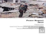 Peace Report 2015