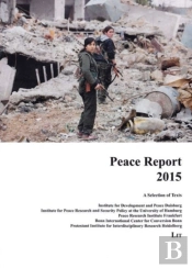 Peace Report 2015