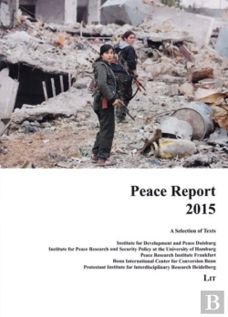 Bertrand.pt - Peace Report 2015